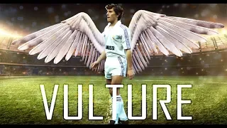 Emilio butragueno the vulture | Fifa 19 |