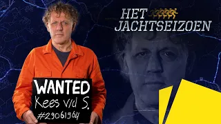 Kees van der Spek op de Vlucht - Het Jachtseizoen '21 #5