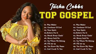 The Best Of Gospel Music Mix 2023 💥 Top Praise and Worship Songs All Time