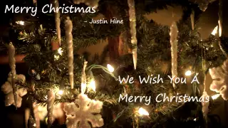 "We Wish You A Merry Christmas" Track 09