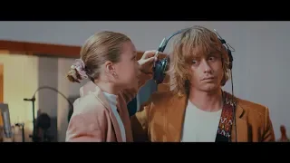 Lime Cordiale - Inappropriate Behaviour (Official Music Video)