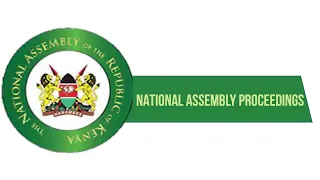 LIVE: National Assembly Proceedings (Afternoon Session) II 16th November 2021 II www.kbc.co.ke