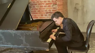 bad guy+CRAZY PIANO