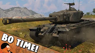 War Thunder - T30 "I Need A Supervisor!"