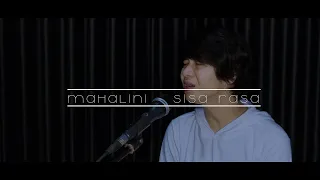 Mahalini - Sisa Rasa || (Cover by REO)