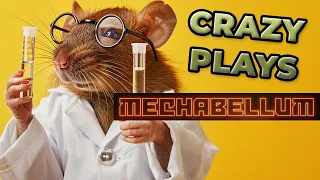 RAT vs SaraTzch - SARAS CRAZY PUSHES