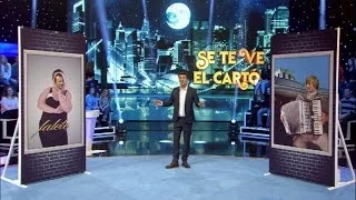 Me Resbala - Se te ve el cartón: Falete y Chanquete