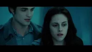 Эпизоды из фильмов на английском -Twilight saga -Are you afraid