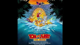 Tom & Jerry Theme (Pop Version)