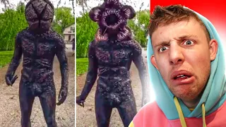 HALLOWEEN COSTUMES YOU WONT BELIEVE EXIST