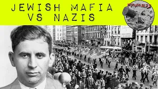 How Meyer Lansky And The Jewish Mob Helped Rid America Of Nazis Before WWII | History | Frumess