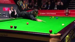 Selby v O'Sullivan FINAL F11 2014 World Champ [HD1080p]