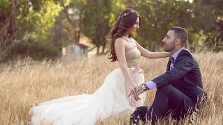 Behind The Scenes Of Our Engagement Shoot | Sona Gasparian