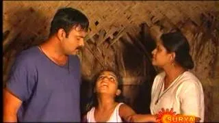 St Antony Vishudha Anthoniyos Surya Tv Serial clip 01 DEVU