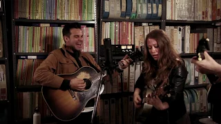 The Lone Bellow - Just Enough To Get By - 2/5/2020 - Paste Studio NYC - New York, NY