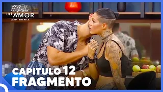 Capitulo 12 Fragmento | El Poder Del Amor