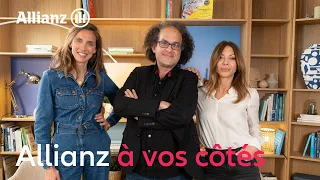 Conférence pour changer de regard sur l’addiction | Allianz France