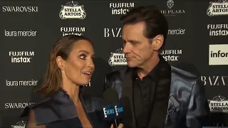 We Don't Matter, That's The Good News – Jim Carrey