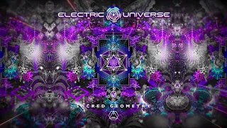 Electric Universe & Sitarsonic - Shiva Nataraja