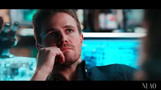 Begin Again - Then & Now (Olicity) [Fanmade Trailer]