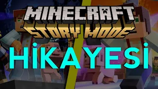 Minecraft'ın Kaldırılan Oyununun Hikayesi