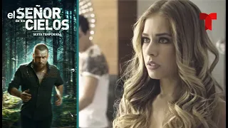 El Señor de los Cielos 6 | Capítulo 83 | Telemundo Novelas