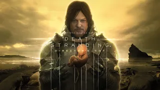 Death Stranding: Directors Cut | Стрим 5 (почти финал)