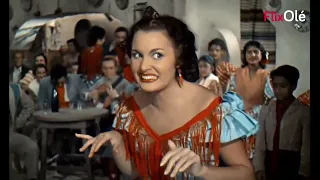 Paquita Rico es... MARÍA MORENA (José María Forqué, Pedro Lazaga, 1951)