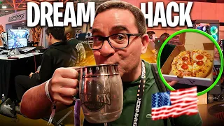 INVADIMOS A DREAMHACK DALLAS | DALLAS USA #5