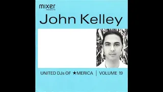 John Kelley - United DJs Of America - Volume 19 [2001]