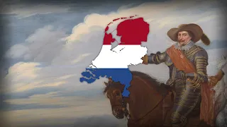 ”Het Wilhelmus” Kingdom of Netherland’s National Anthem