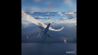 Yak-9K War thunder