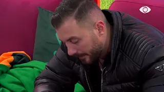 Përlotet Romeo, banorët flasin për familjen dhe fëmijët - Big Brother VIP 3