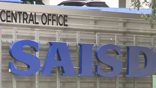 Hundreds of San Antonio ISD families face deadline to choose new campus for their children