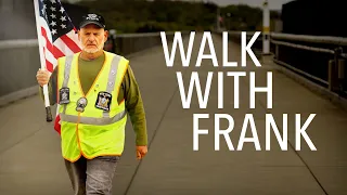 Walk With Frank - Trailer