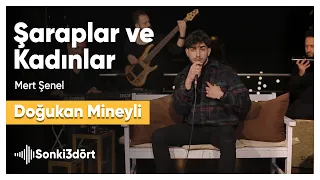 Şaraplar ve Kadınlar (Mert Şenel | Akustik Cover) Doğukan Mineyli