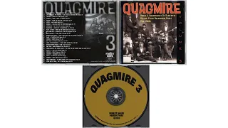 Quagmire Volume 3