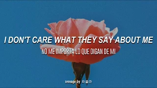 LOLITA | LANA DEL REY | LYRICS - SUB ESP