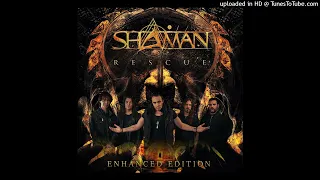 SHAMAN - The Boundaries Of Heaven [RESCUE - ENHANCED EDITION]