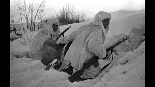 Песня о добром человеке. Песенник Победы