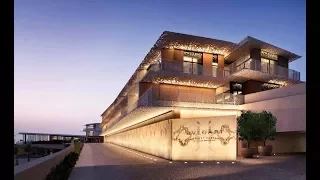 Inaugurare Bulgari Hotel & Resorts Dubai