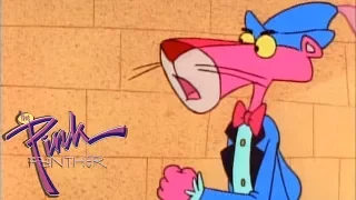 Cinderpink | The Pink Panther (1993)