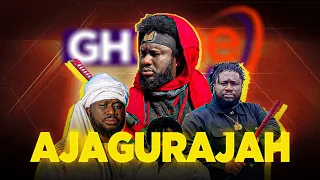 The Ajagurajah Experience | GH Today