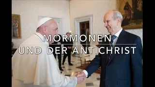 Mormonen und der Antichrist