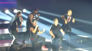 Get Down - Backstreet Boys DNA World Tour Manila 2019