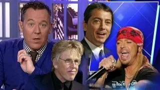 Greg Gutfeld offers suggestions for Trump's Cabinet picks