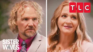 Kody Gets Real About Trust & Trash Talking | Sister Wives | TLC