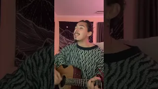 Miss you Oliver Tree Cover