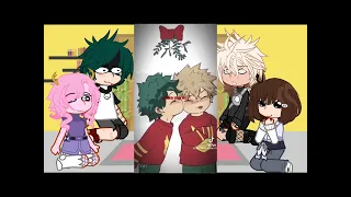 Mha react to videos | Dkbk/Bkdk Dekubaku/Bakudeku | Ghosty_Gal