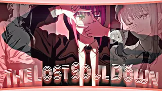 Makima - The Lost Soul Down X Lost Soul | Chainsaw Man | [ Edit/Amv ]